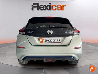 Nissan Leaf 40kWh N-Connecta Bitono