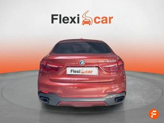BMW X6 xDrive30d