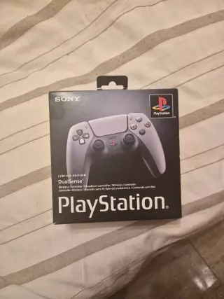 Kit PS5 Pro DualSense 30 Pulse Elite