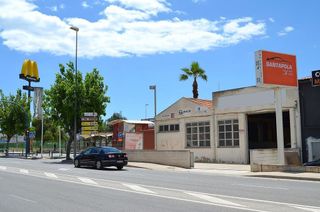 Local comercial en venta en Centro en Santa Pola