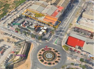 Local comercial en venta en Centro en Santa Pola