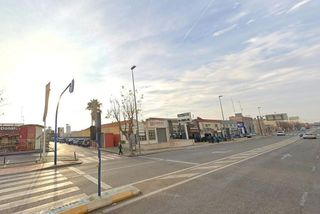 Local comercial en venta en Centro en Santa Pola