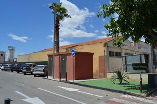 Local comercial en venta en Centro en Santa Pola