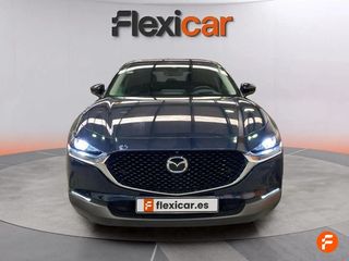 Mazda CX-30 SKYACTIV-G 2.0 90 kW 2WD Zenith Safety