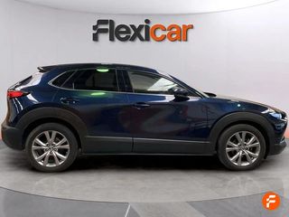Mazda CX-30 SKYACTIV-G 2.0 90 kW 2WD Zenith Safety