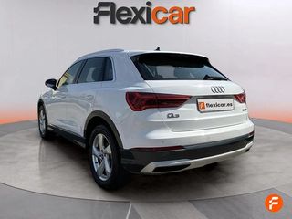 Audi Q3 Advanced 35 TDI 110kW (150CV) S tronic