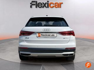 Audi Q3 Advanced 35 TDI 110kW (150CV) S tronic