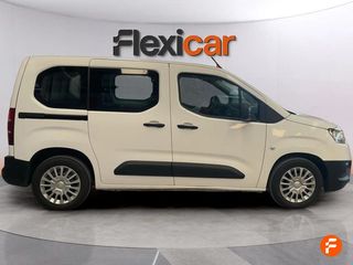 Toyota Proace City 1.5D 75kW (100CV) GX L1