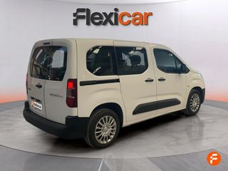 Toyota Proace City 1.5D 75kW (100CV) GX L1