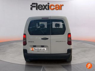 Toyota Proace City 1.5D 75kW (100CV) GX L1