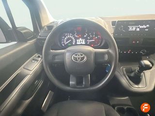 Toyota Proace City 1.5D 75kW (100CV) GX L1