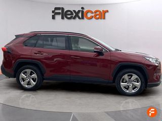 Toyota Rav4 2.5l 220H Advance