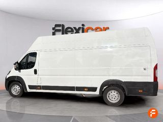 Citroën Jumper BlueHDi C.Cab.35 L4 H3 HEAVY 2.200cc  140 CV