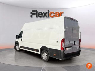 Citroën Jumper BlueHDi C.Cab.35 L4 H3 HEAVY 2.200cc  140 CV