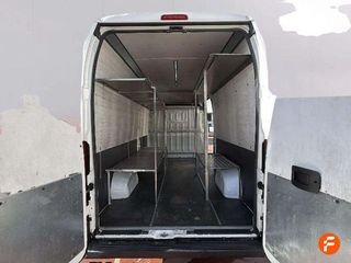 Citroën Jumper BlueHDi C.Cab.35 L4 H3 HEAVY 2.200cc  140 CV