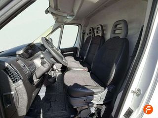 Citroën Jumper BlueHDi C.Cab.35 L4 H3 HEAVY 2.200cc  140 CV