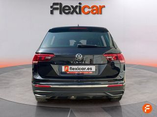 Volkswagen Tiguan Life 2.0 TDI 110kW (150CV) DSG