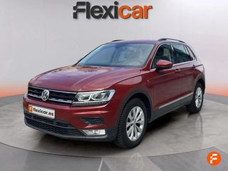 Volkswagen Tiguan Advance 2.0 TDI 85kW(115CV) BMT
