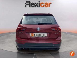 Volkswagen Tiguan Advance 2.0 TDI 85kW(115CV) BMT