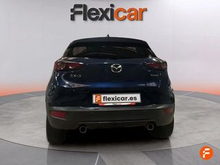 Mazda CX-3 2.0 G 89kW (121CV) Evolution Design AT