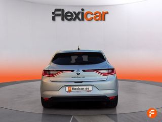 Renault Megane Limited TCe GPF 103 kW (140CV)