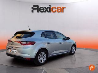 Renault Megane Limited TCe GPF 103 kW (140CV)