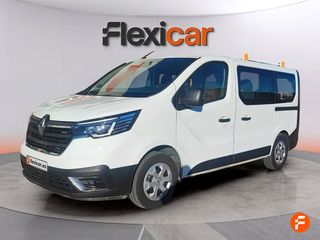 Renault Trafic Combi 9 Energy Blue dCi 81 kW (110CV)