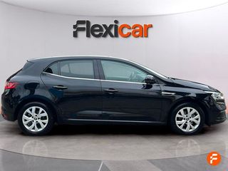 Renault Megane Limited TCe GPF 103 kW (140CV)