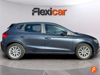 Seat Ibiza 1.0 55kW (75CV) Reference Plus