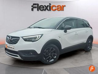 Opel Crossland X 1.2 81kW (110CV) Edition