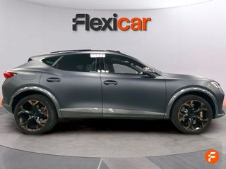 Cupra Formentor 2.0 TSI 228kW (310 CV) VZ 4Drive DSG