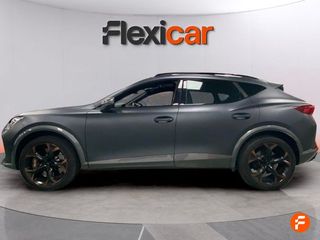 Cupra Formentor 2.0 TSI 228kW (310 CV) VZ 4Drive DSG