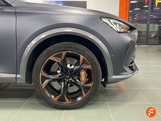 Cupra Formentor 2.0 TSI 228kW (310 CV) VZ 4Drive DSG