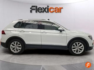 Volkswagen Tiguan Sport 2.0 TDI 110kW (150CV) DSG