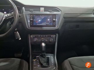 Volkswagen Tiguan Sport 2.0 TDI 110kW (150CV) DSG