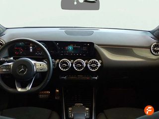 Mercedes GLA GLA 200 D