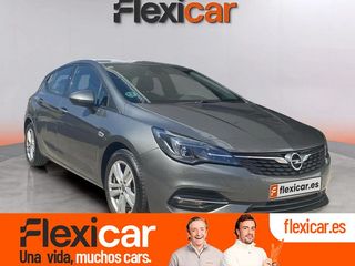 Opel Astra 1.2T SHL 81kW (110CV) 2020