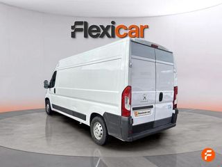 Peugeot Boxer Boxer 2.0 Bluehdi 96KW 130 CV L3H2 335 Refrigerada