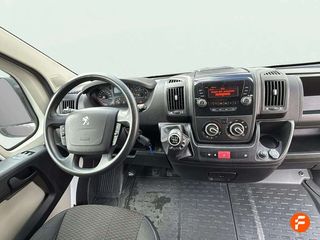 Peugeot Boxer Boxer 2.0 Bluehdi 96KW 130 CV L3H2 335 Refrigerada