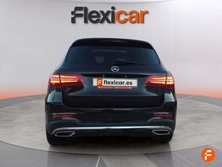 Mercedes GLC GLC 220 d 4MATIC AMG Line