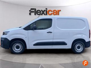 Peugeot Partner PREMIUM STANDARD 600KG BLUEHDI 73KW 4 PUERTAS
