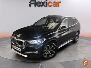 BMW X1 sDrive18d