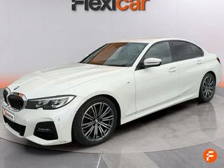 BMW Serie 3 320d Auto.