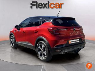 Renault Captur RS Line TCe 160 EDC