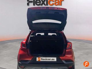 Renault Captur RS Line TCe 160 EDC