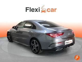 Mercedes CLA CLA 180