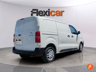 Citroën Jumpy TALLA M BLUEHDI 100 S&S 6V CONTROL