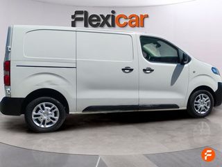 Citroën Jumpy TALLA M BLUEHDI 100 S&S 6V CONTROL