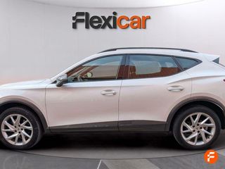 Cupra Formentor 1.5 TSI 110kW (150 CV)