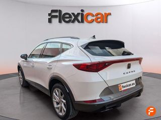 Cupra Formentor 1.5 TSI 110kW (150 CV)
